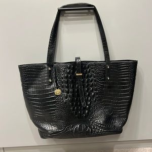 Brahmin handbag- large- good condition